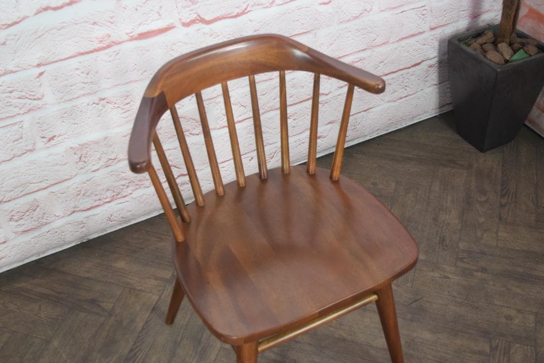 ACME/アクメファニチャー WINDAN/ウィンダン サイドチェア a