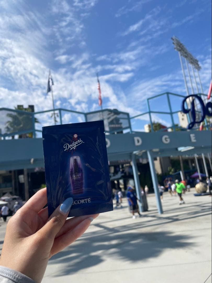 ロサンゼルス・ドジャース 記念品