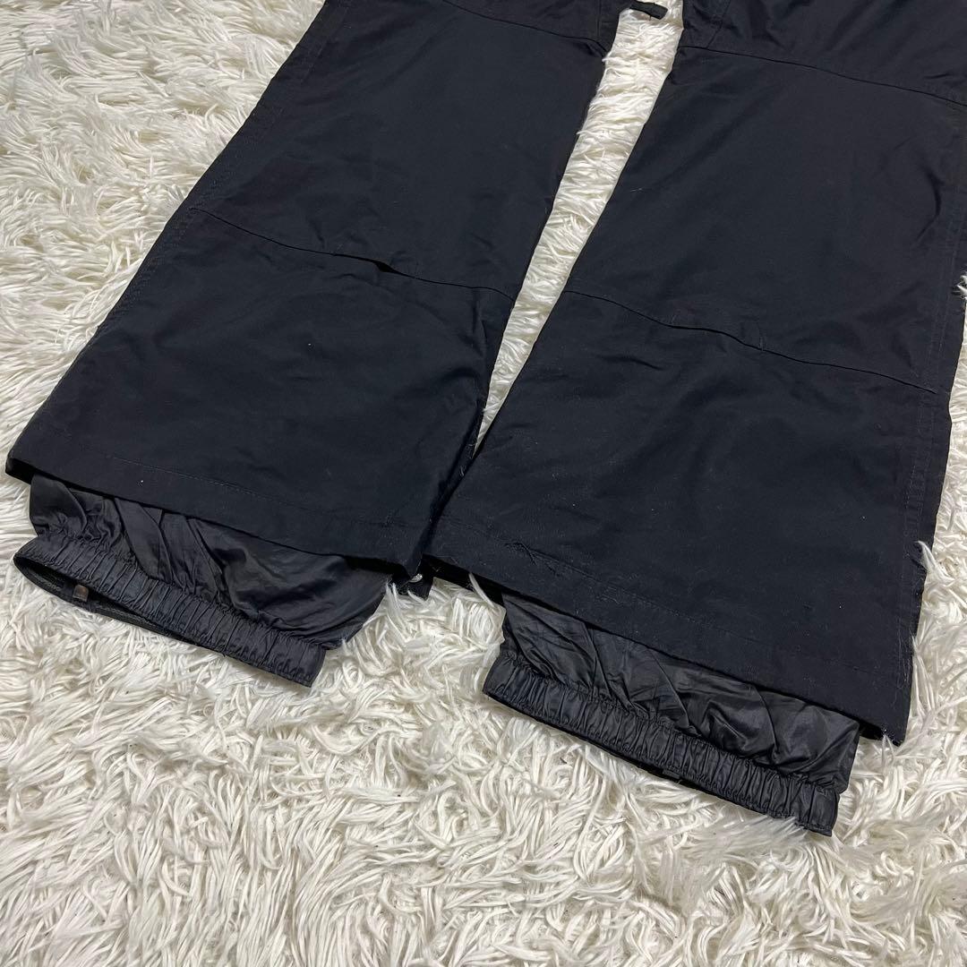 【BURTON】バートン DRYRIDE スノボウェア 迷彩カラー