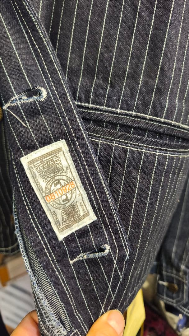 ウォバッシュセットアップ　未使用新品