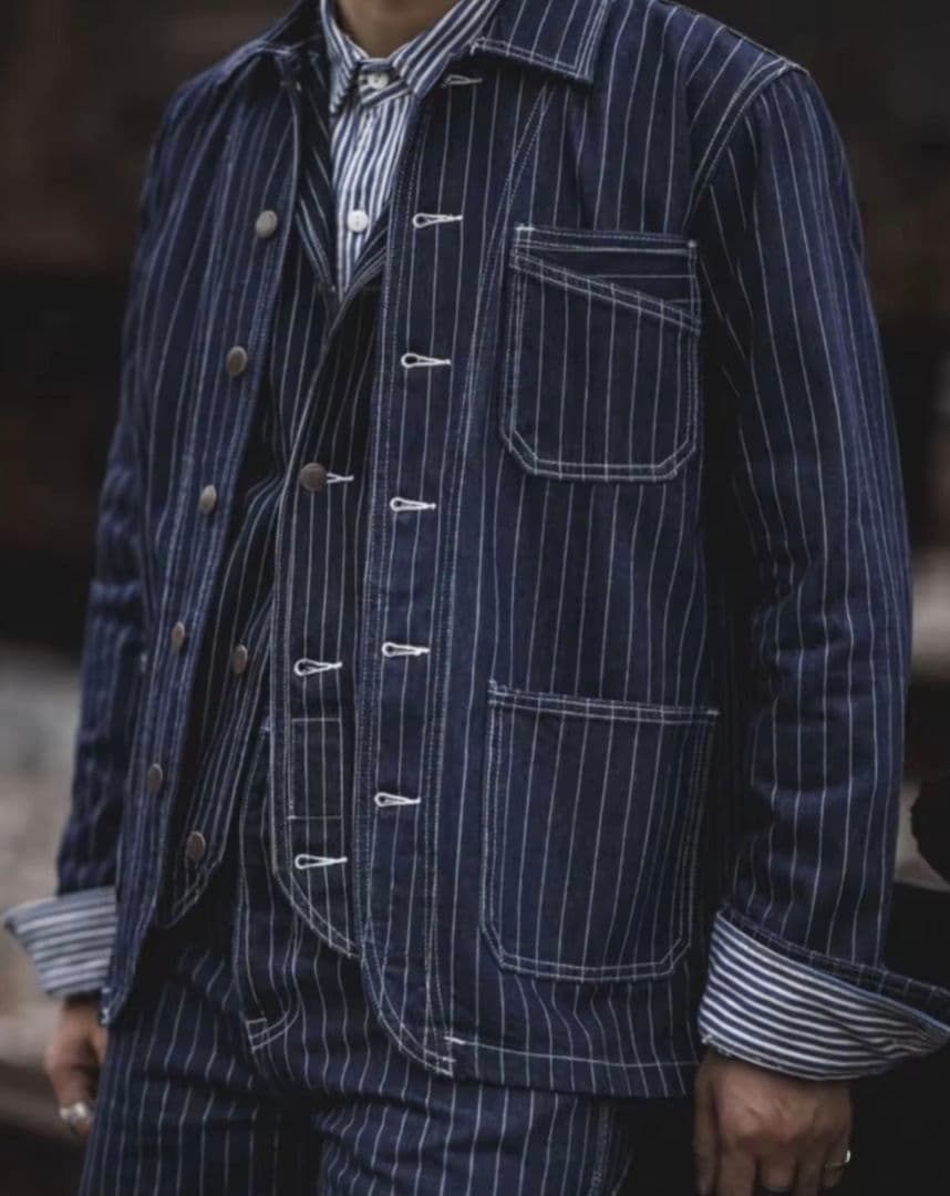 ウォバッシュセットアップ　未使用新品