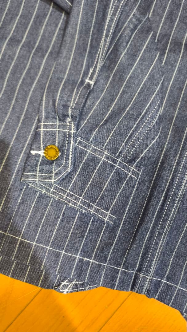 ウォバッシュセットアップ　未使用新品