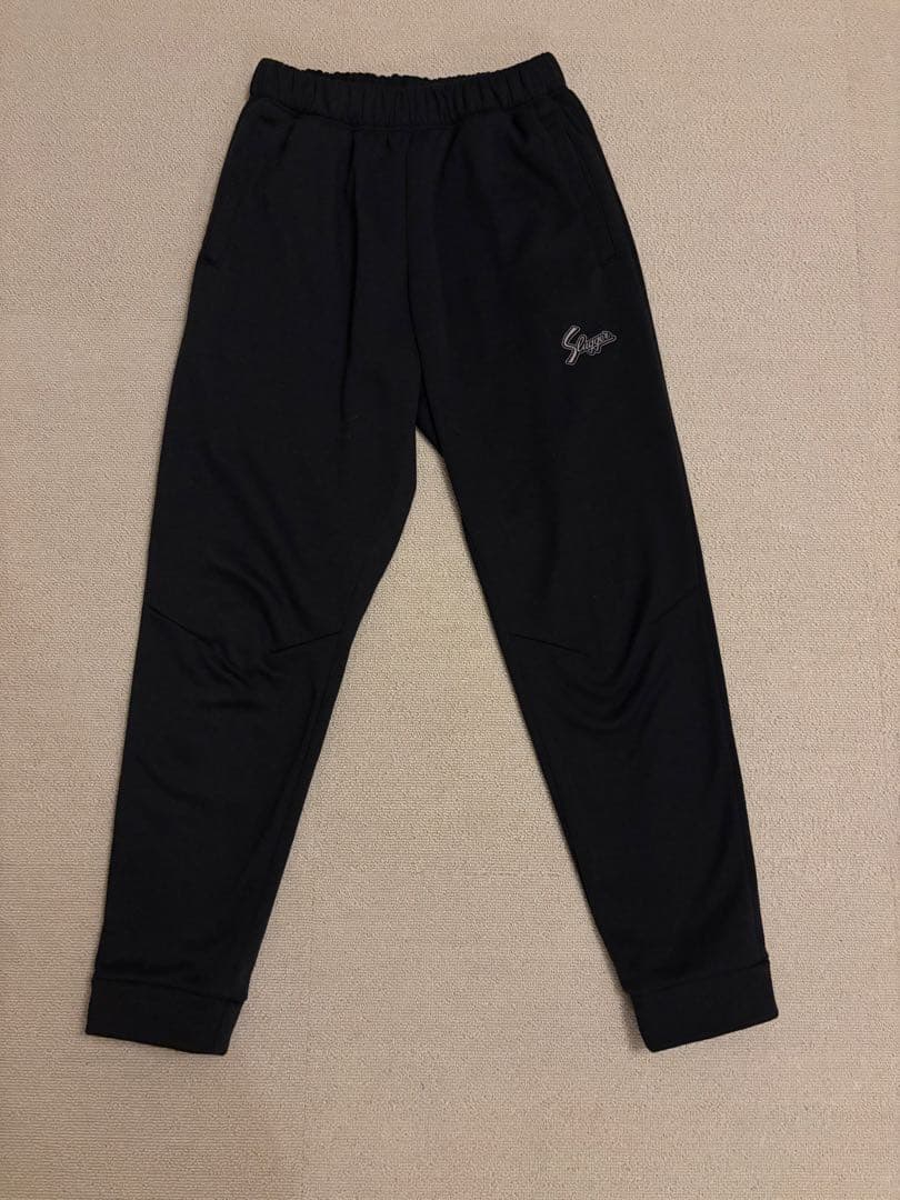 久保田スラッガー　上下スウェット