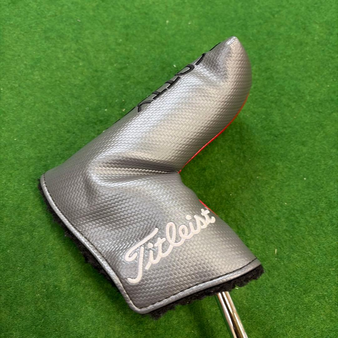 Scotty Cameron Select Mallet 2 パター