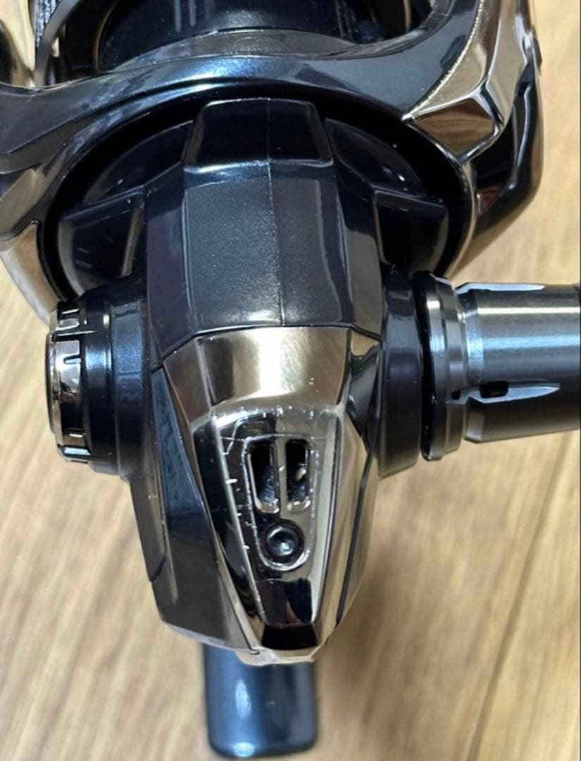 19ヴァンキッシュ　2500番　2500S オーバーホール済