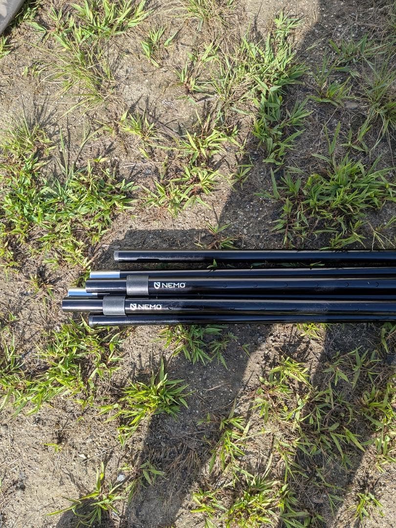 【中古】NEMO★Hexalite　6P