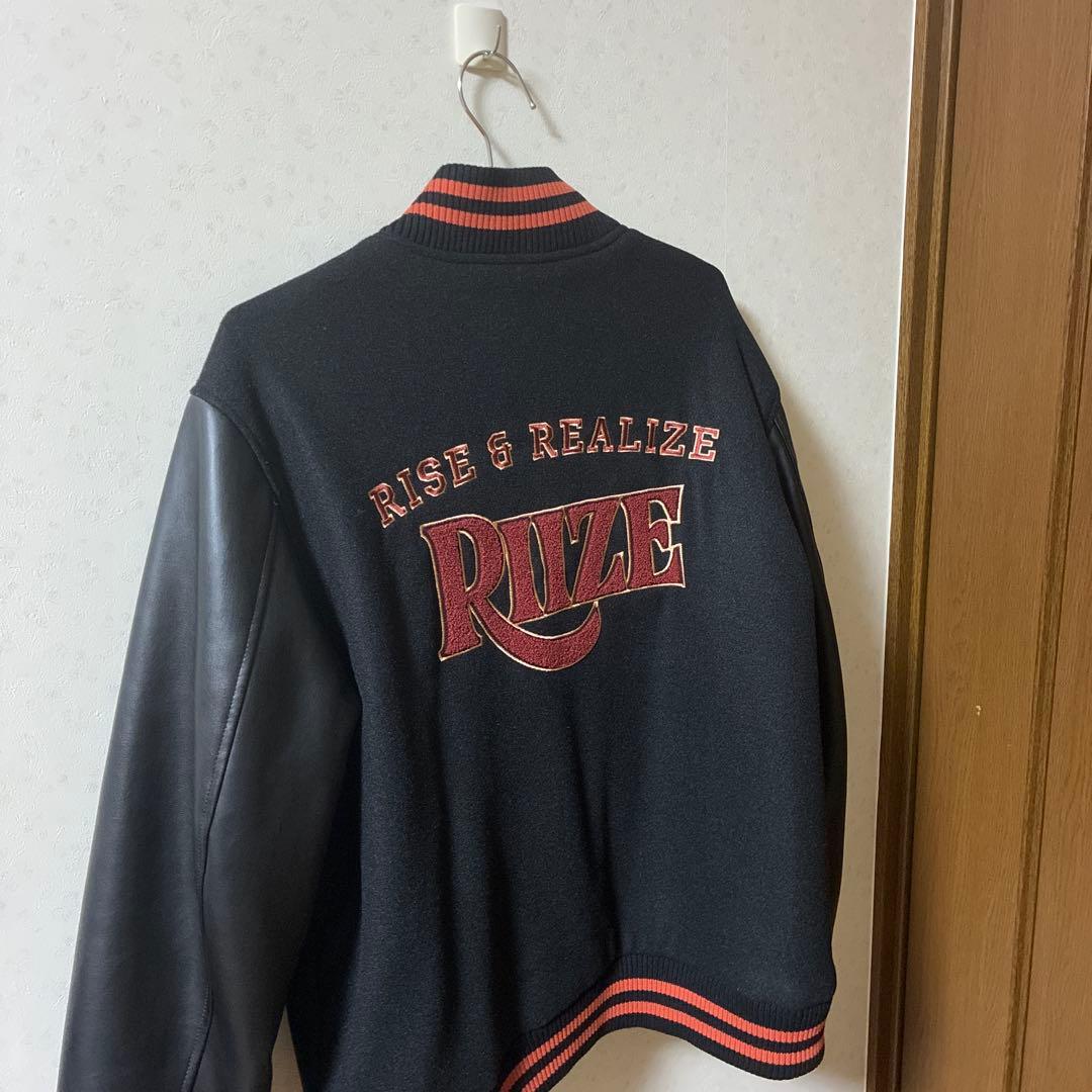 RIIZE スタジャン