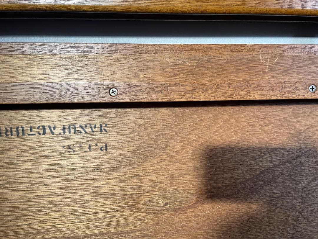 ＰＦＳ　オペレーションＢテーブル　Lサイズ　OPERATION ＢTABLE