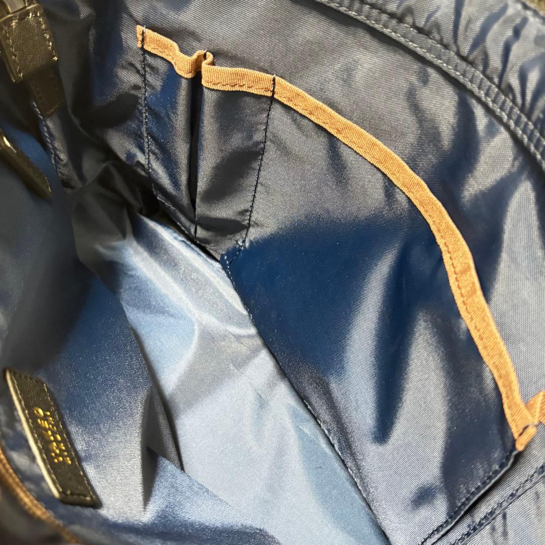 極美品✨ 年末セール！タケオキクチ レザー ショルダーバッグ メンズ バッグ