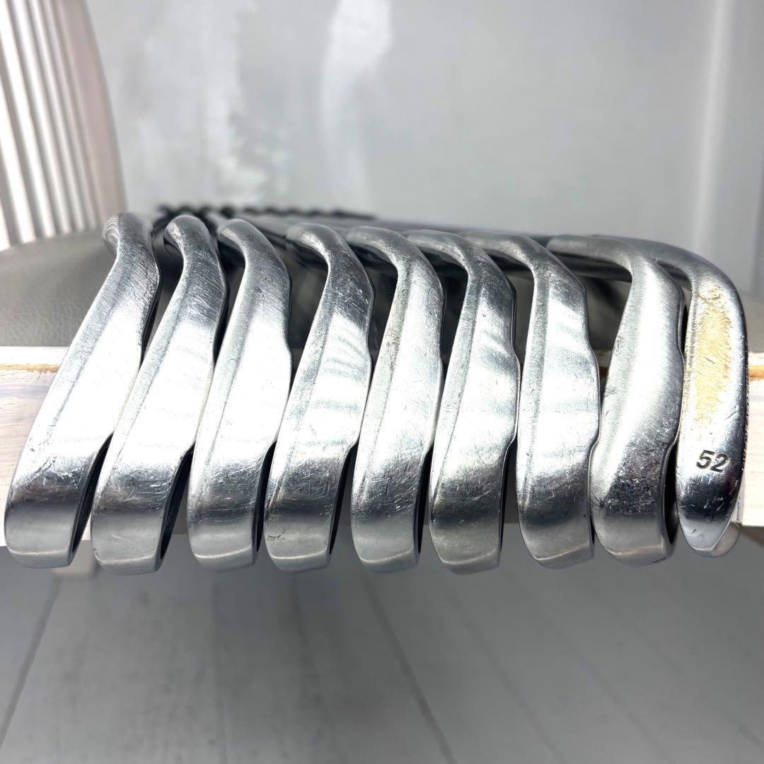 本格派 メンズゴルフクラブ 14本 フルセット ゴルフセット お試し