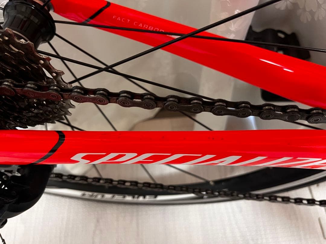 2016 Tarmac Elite Specialized ロードバイク