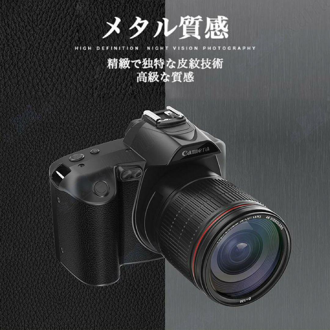 Wi-Fi接続 デジタル一眼レフカメラ