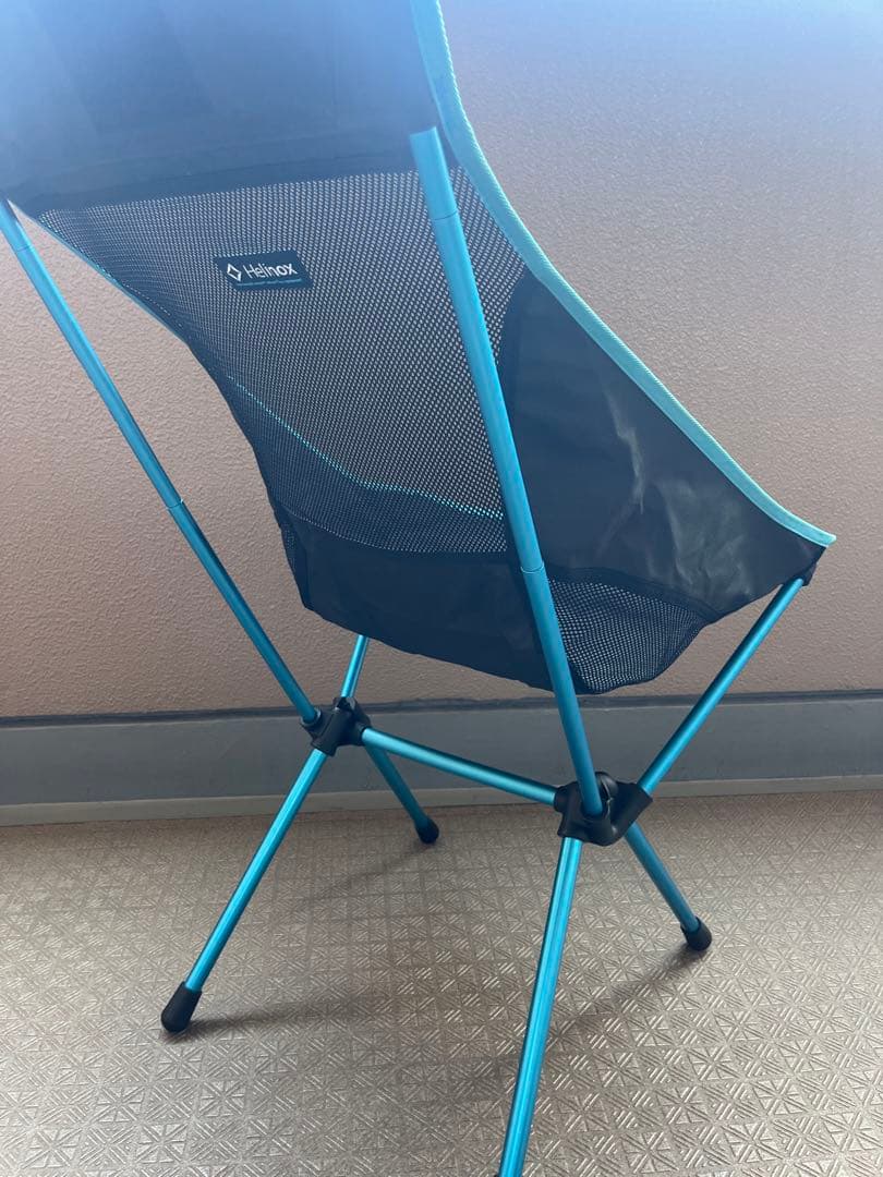 Helinox(ヘリノックス)サンセットチェア