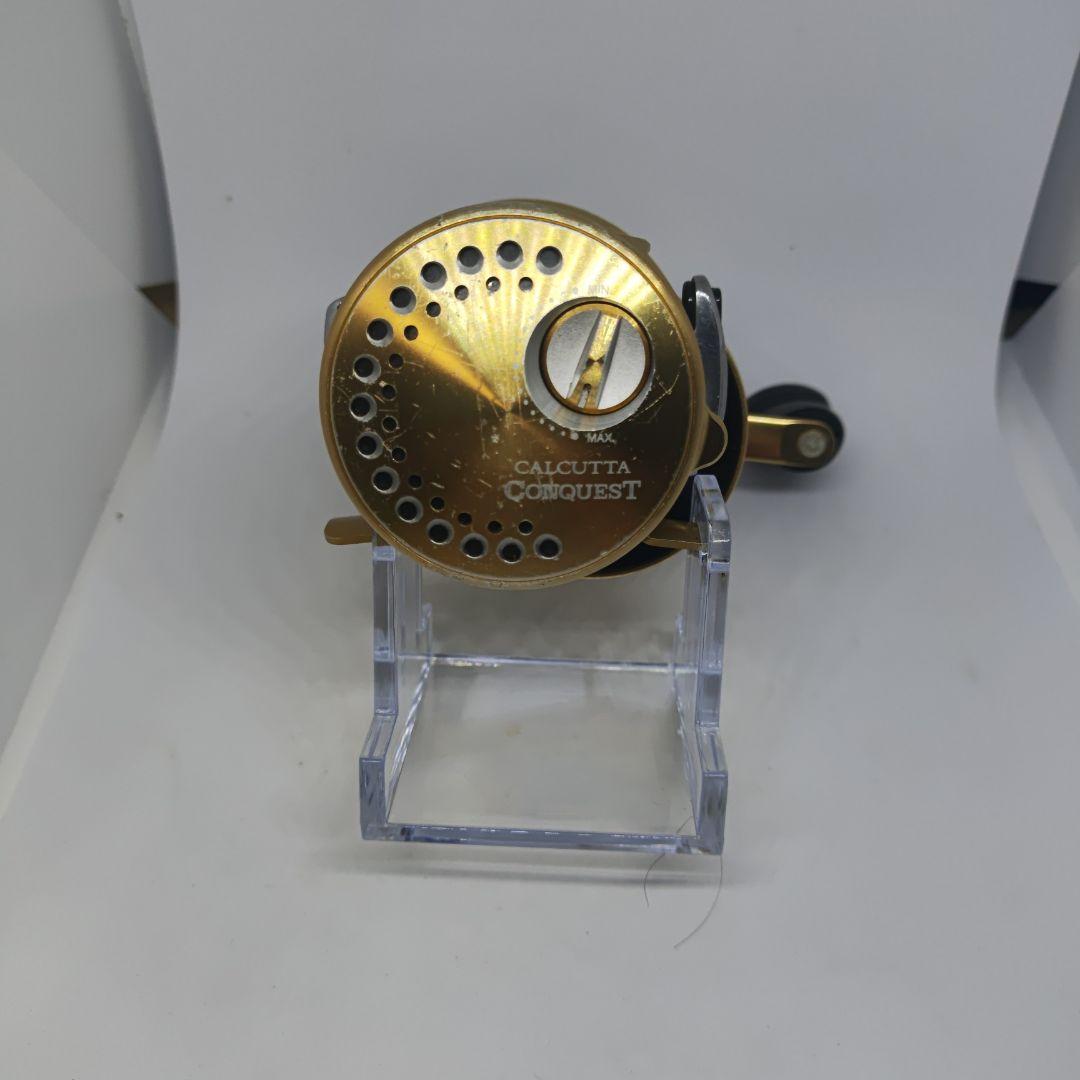 15　カルカッタコンクエスト　201HG