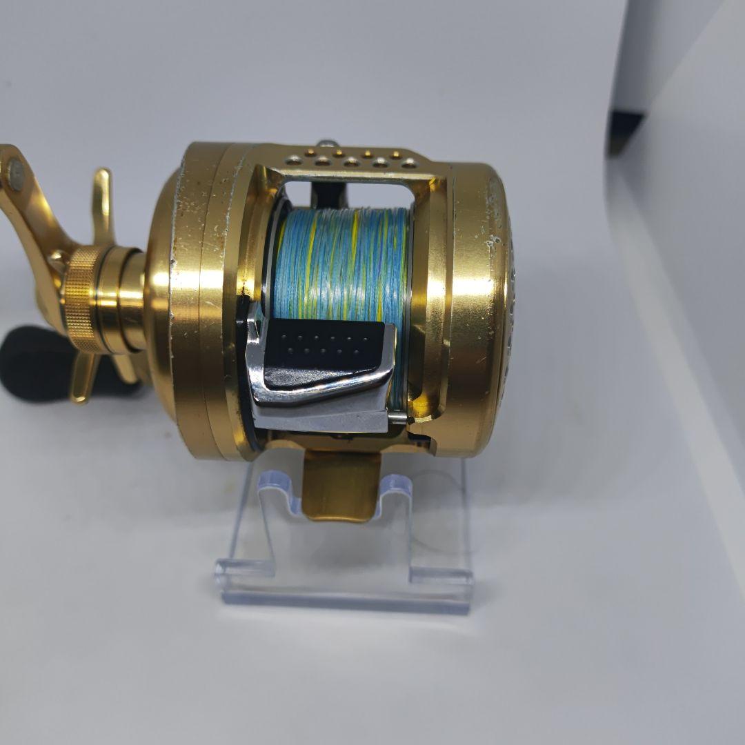 15　カルカッタコンクエスト　201HG