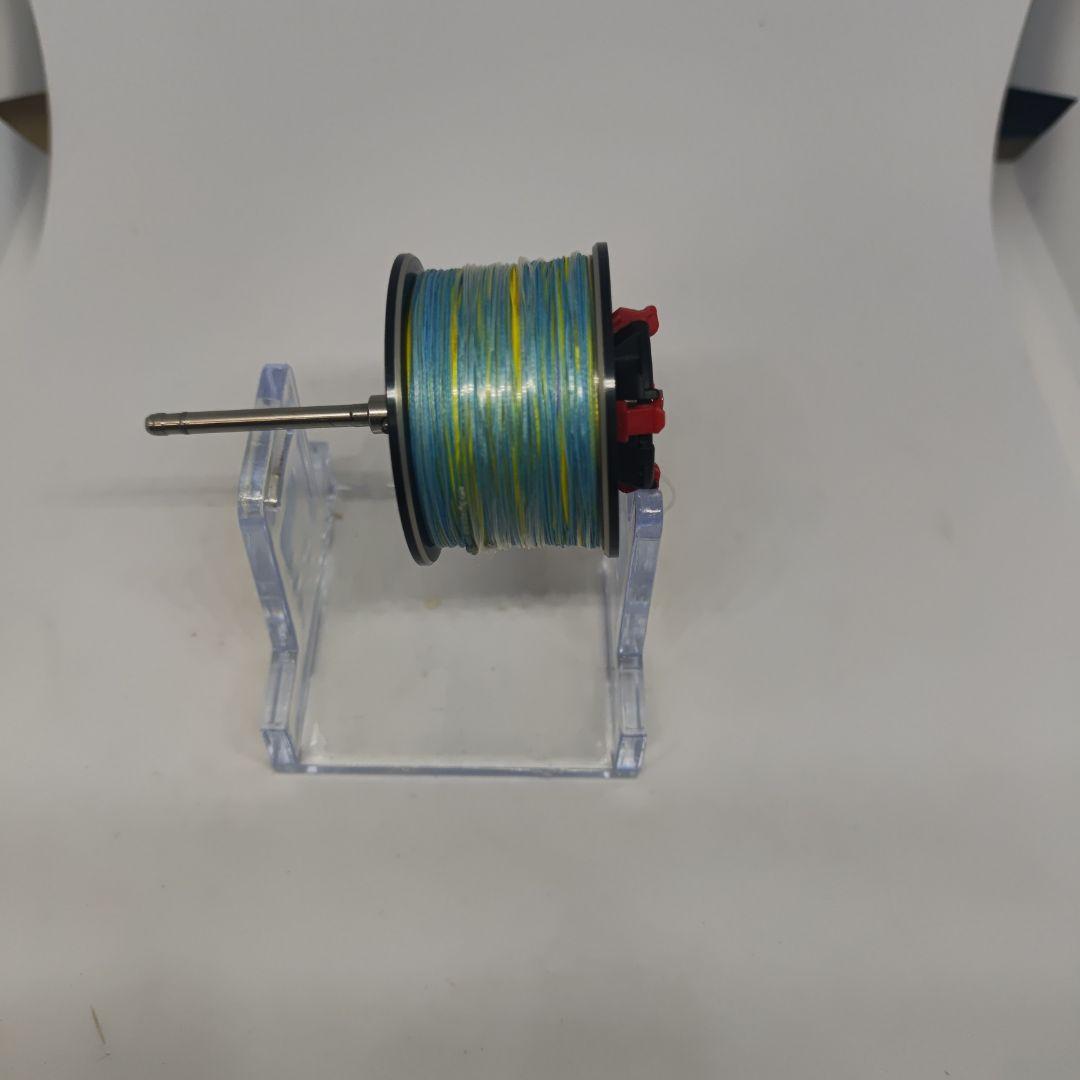 15　カルカッタコンクエスト　201HG