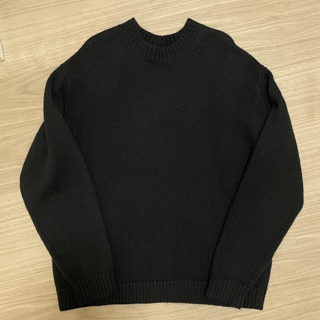 ＜Steven Alan＞ HAMILTON KNIT -LOOSE/ニット