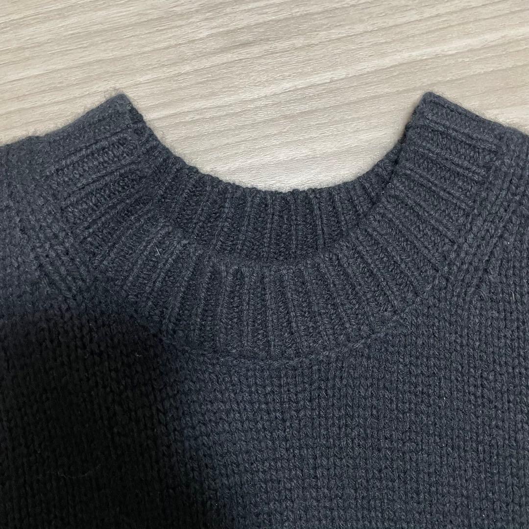 ＜Steven Alan＞ HAMILTON KNIT -LOOSE/ニット