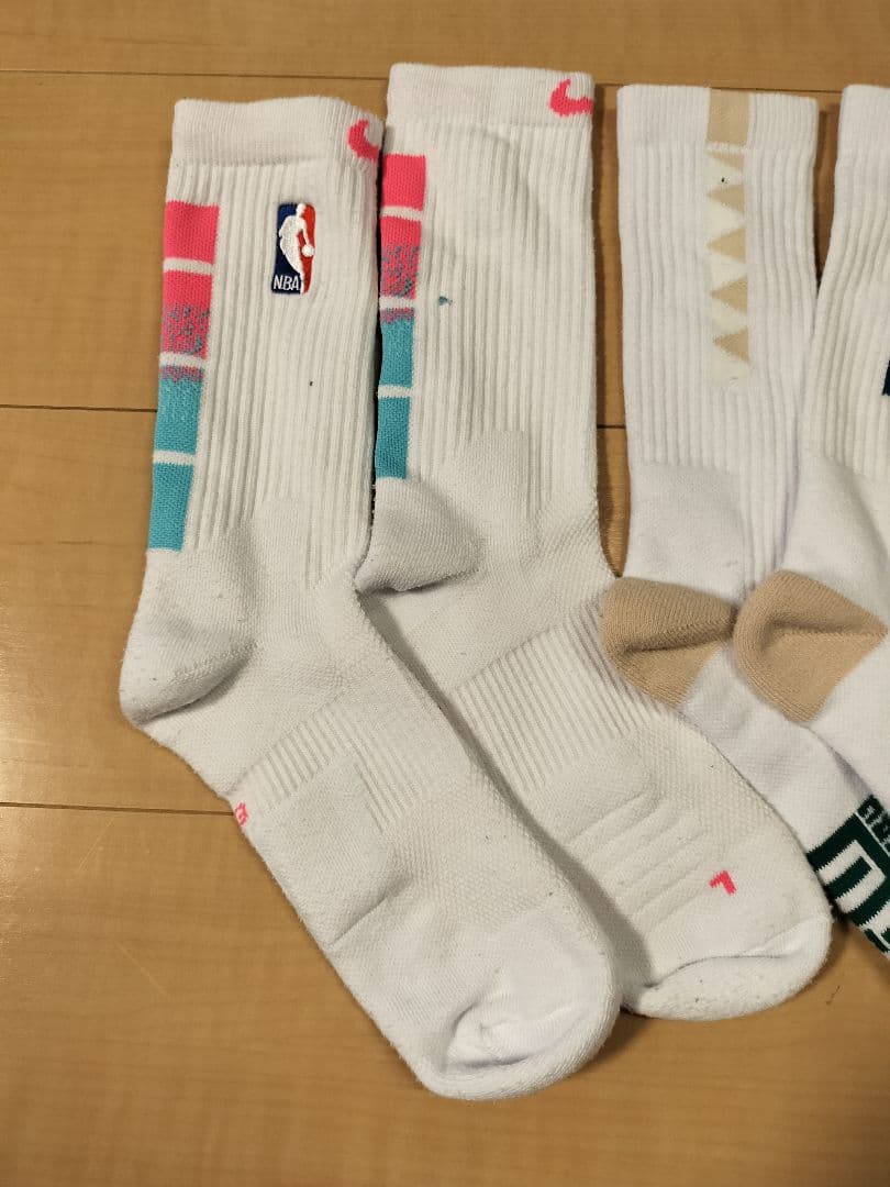 ウェア ballaholic socks