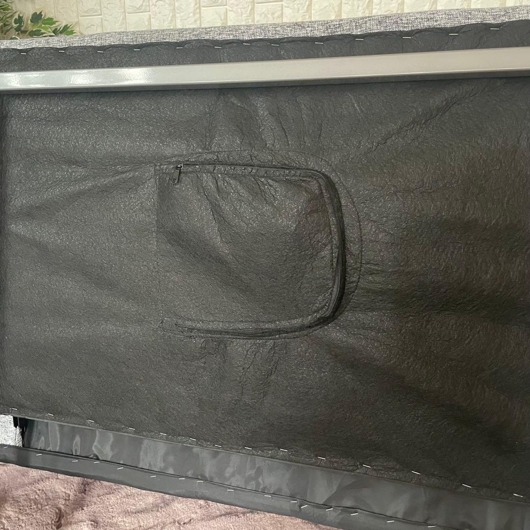 都内23区送料無料✨ニトリ✨ソファベッド