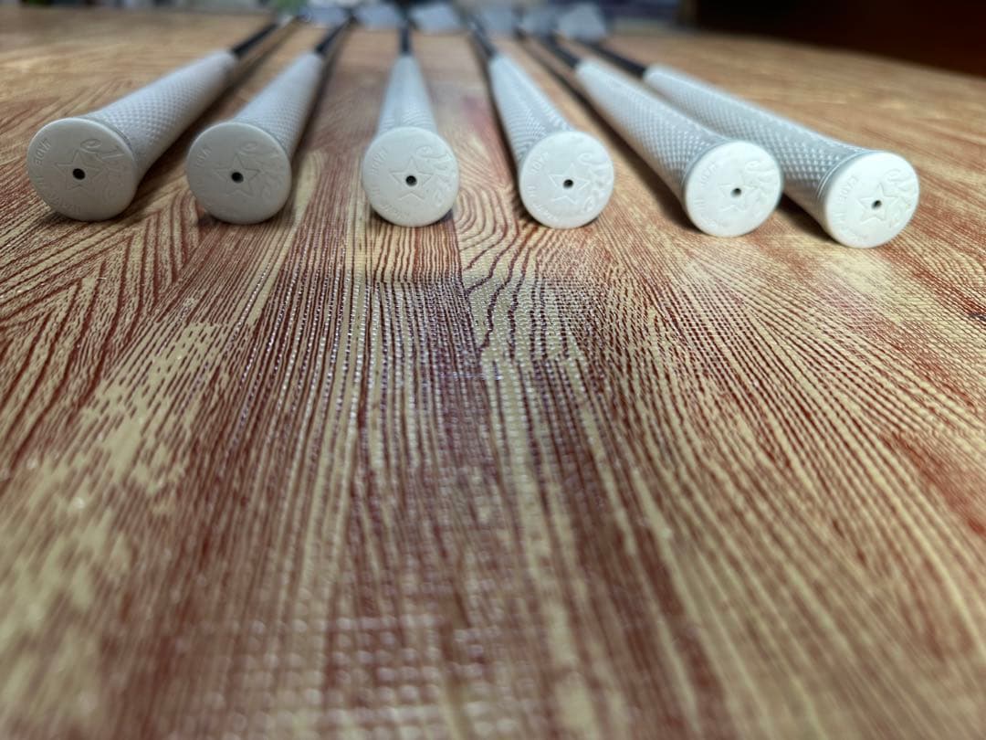 キャロウェイパラダイム MAX FAST レディースアイアン　6本セット