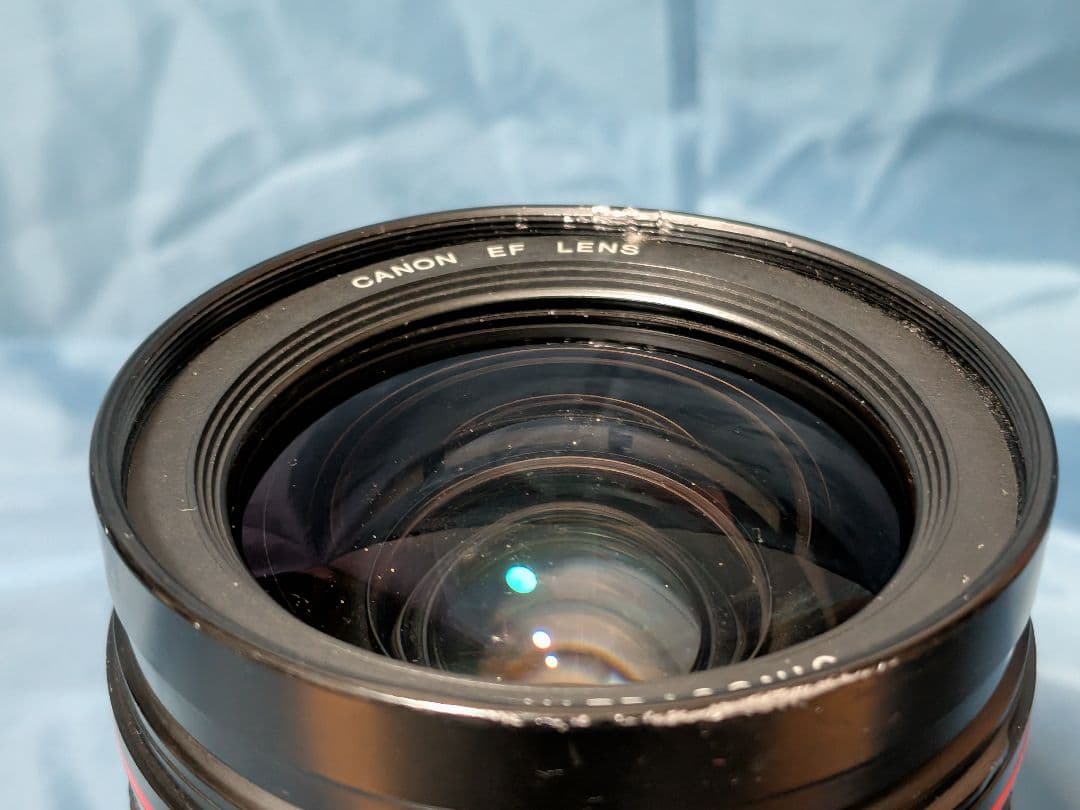こ*す様 CANON EF28−70 f2.8L USM キヤノンズームレンズ