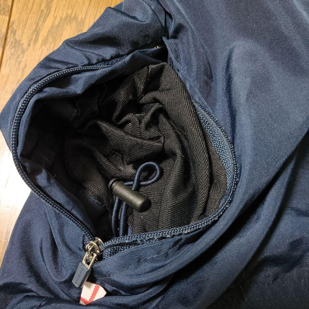 【人気】90s UMBRO イングランド代表 プルオーバー ナイロン 刺繍ロゴ