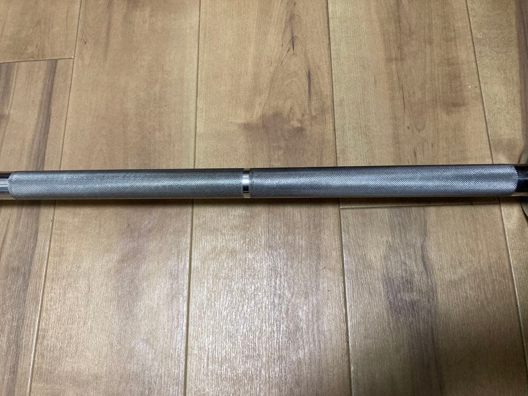 【送料込み】IVANKO オリンピックバーベルシャフト OB-ECON