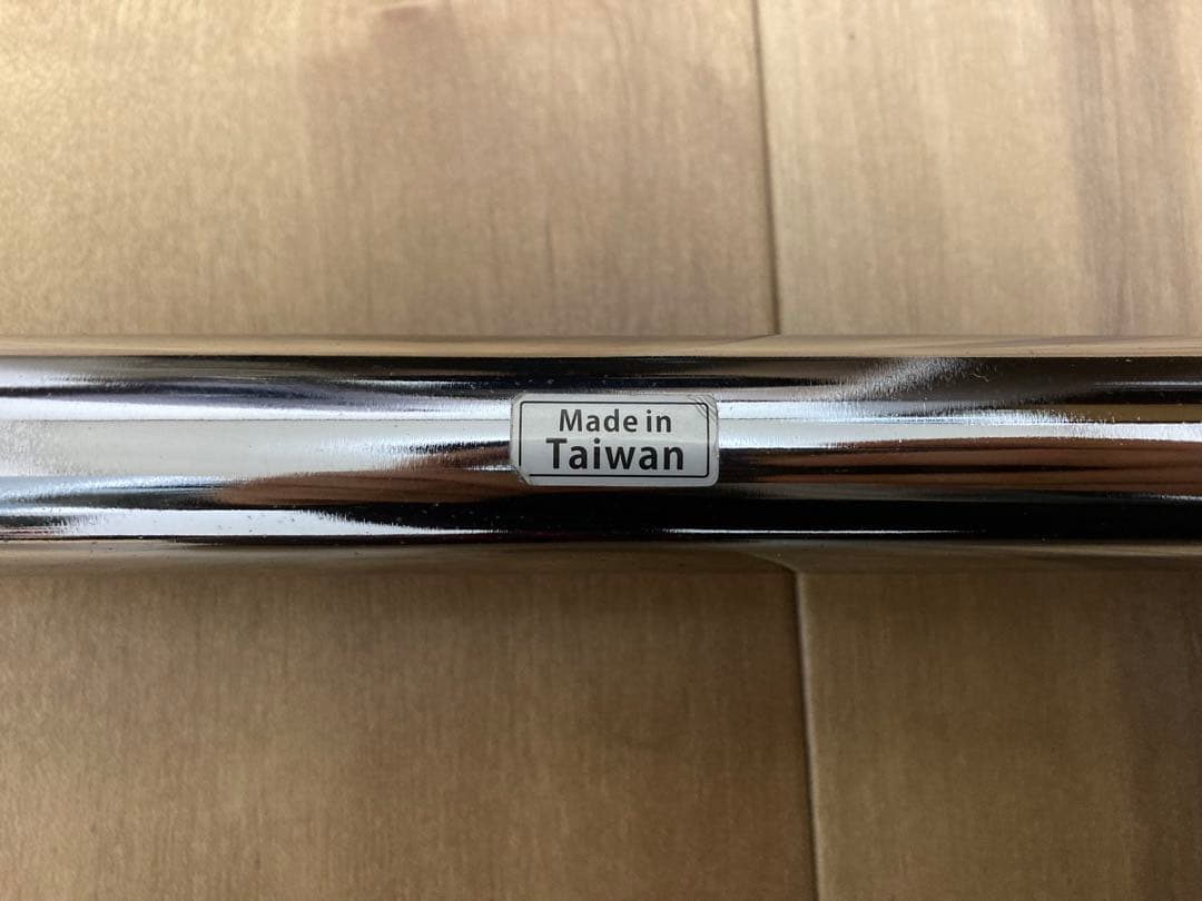 【送料込み】IVANKO オリンピックバーベルシャフト OB-ECON