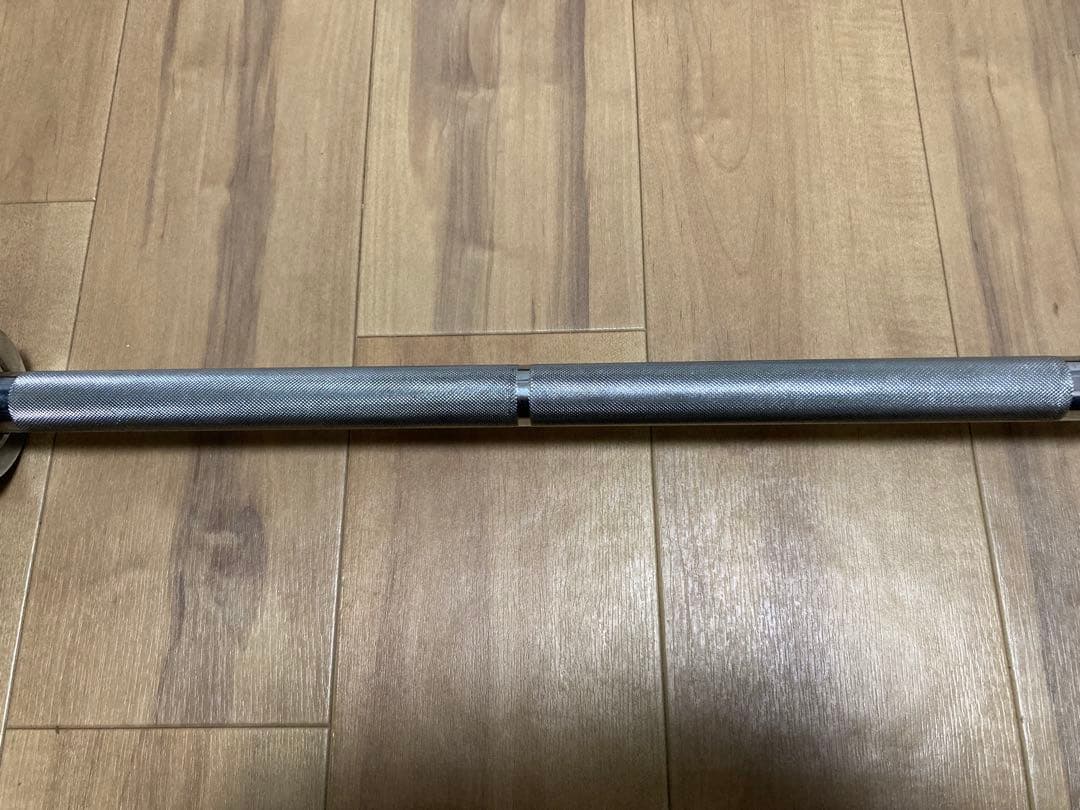 【送料込み】IVANKO オリンピックバーベルシャフト OB-ECON