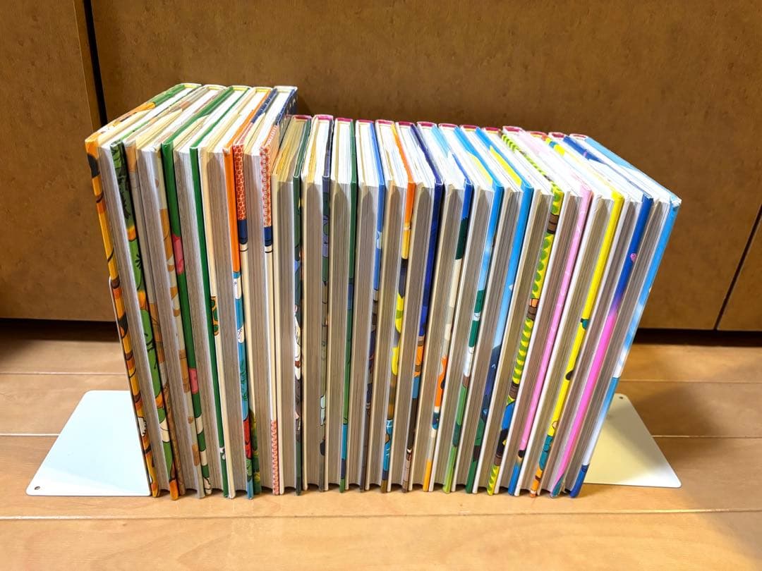 忍たま乱太郎 らくだいにんじゃらんたろう19冊セット ポプラ社