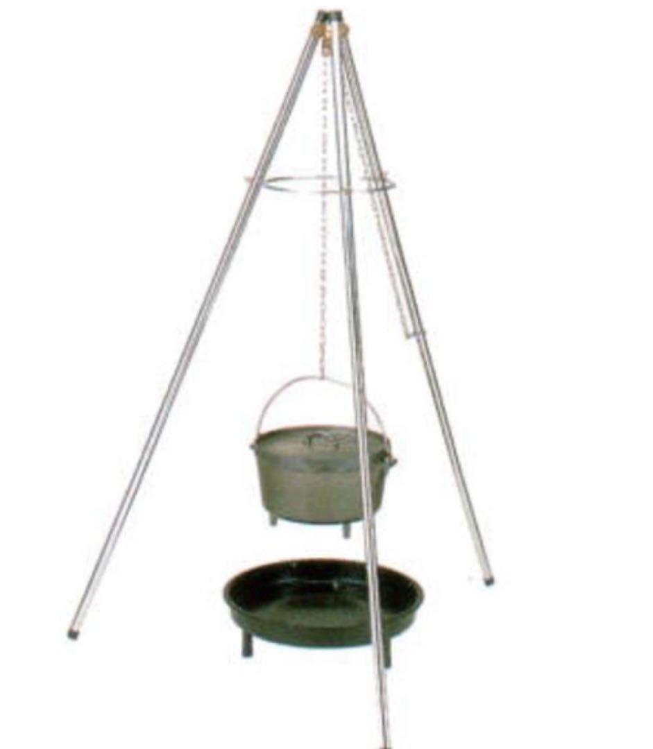 Coleman トライポッド 170-8024 新品未使用品