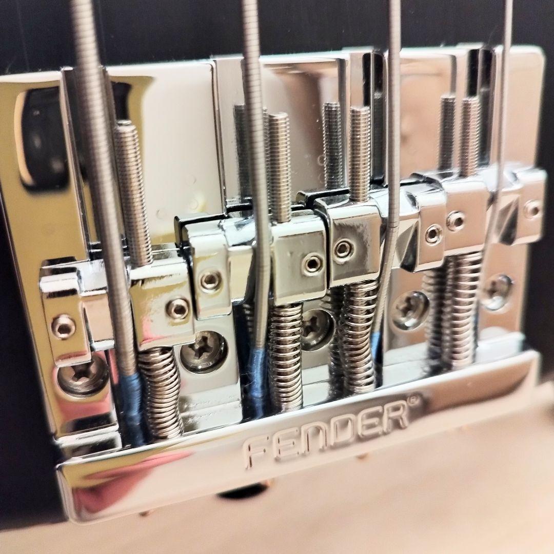 EMGピックアップ搭載 ノーブランドプレベ