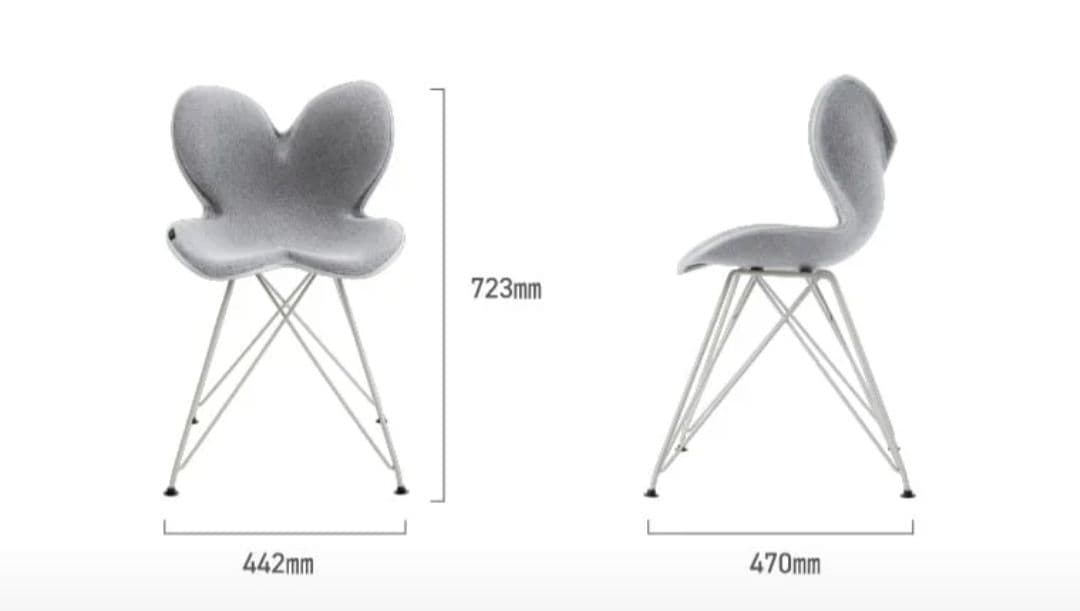MTG Style 健康 Chairの通販はau PAY マーケット - 輸入雑貨のネット