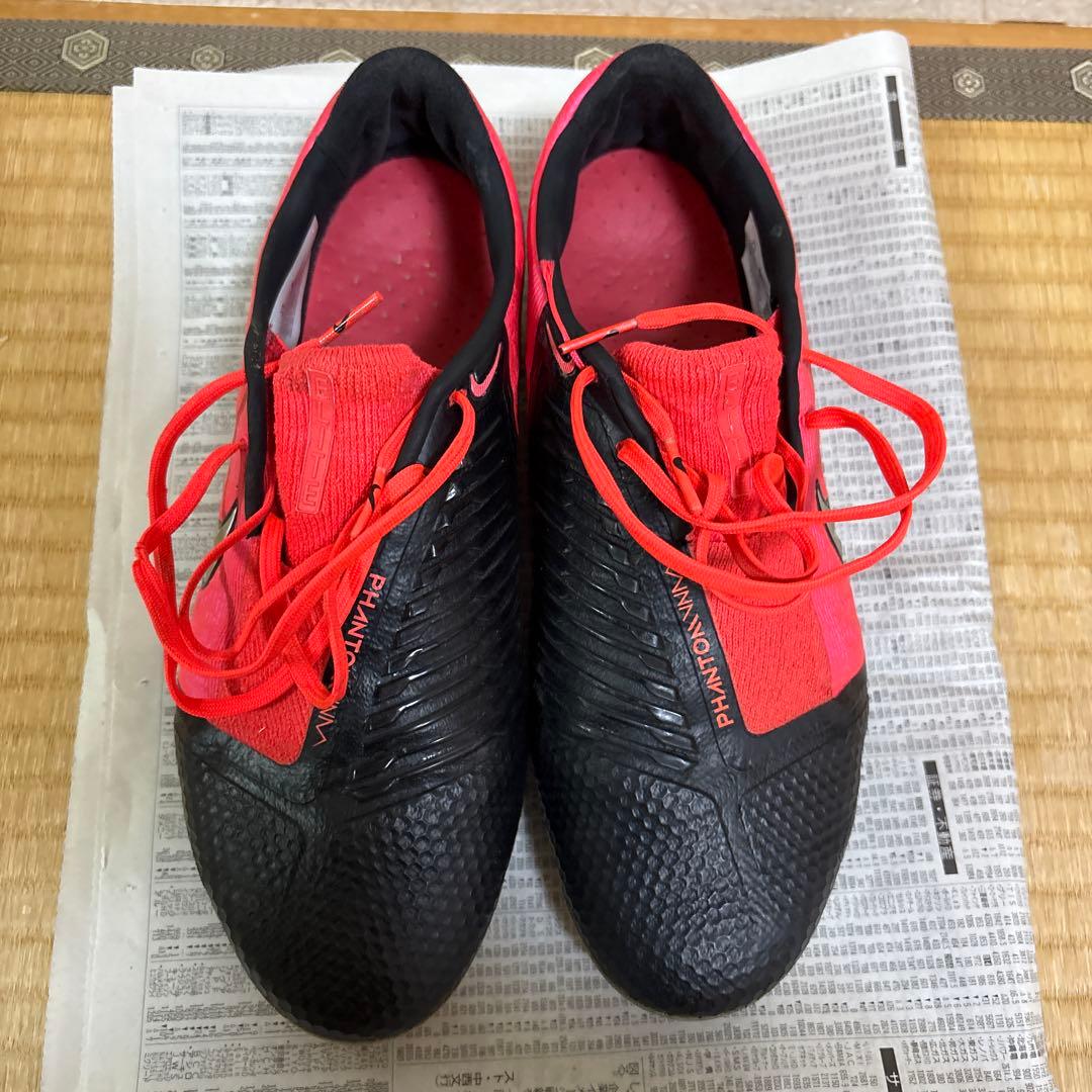 激レアファントムヴェノムFG25.5