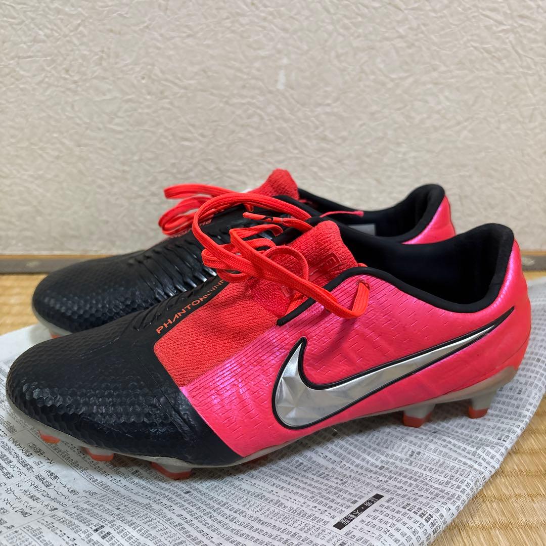 激レアファントムヴェノムFG25.5