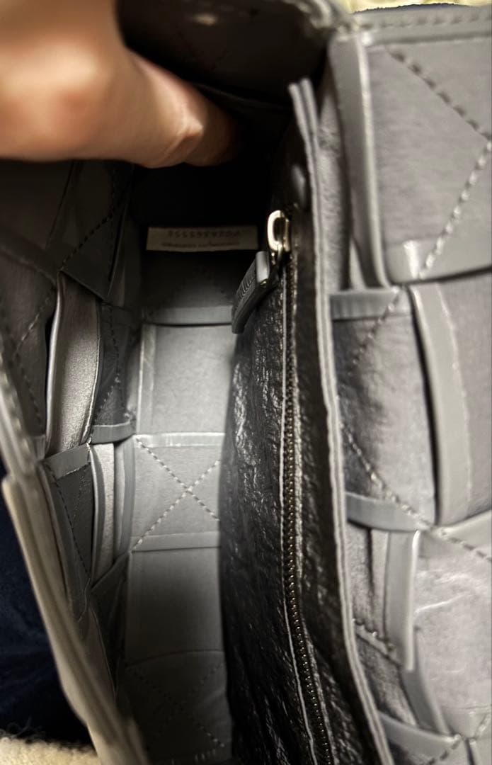 最終値下げBottega Veneta カセット ボッテガ ショルダー