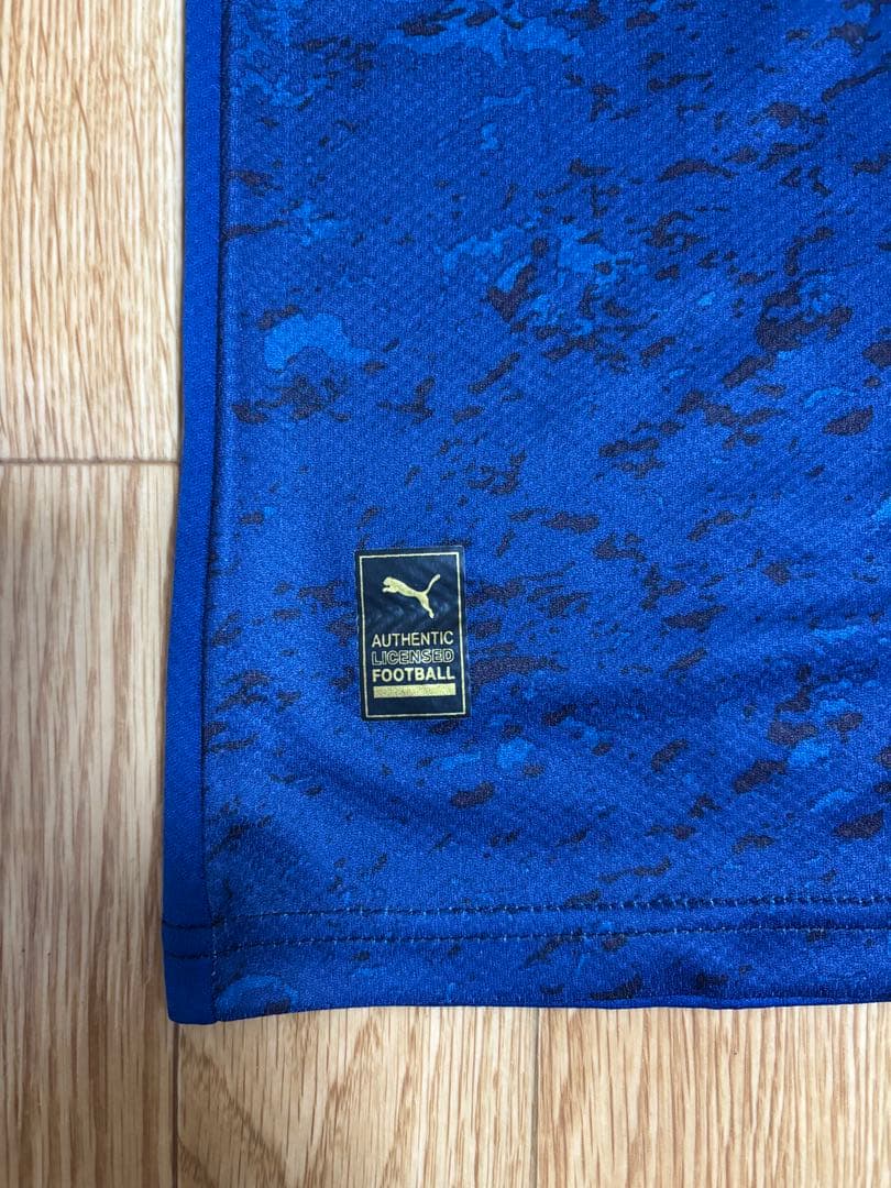 PUMA HAALAND 9 マンチェスターユナイテッド