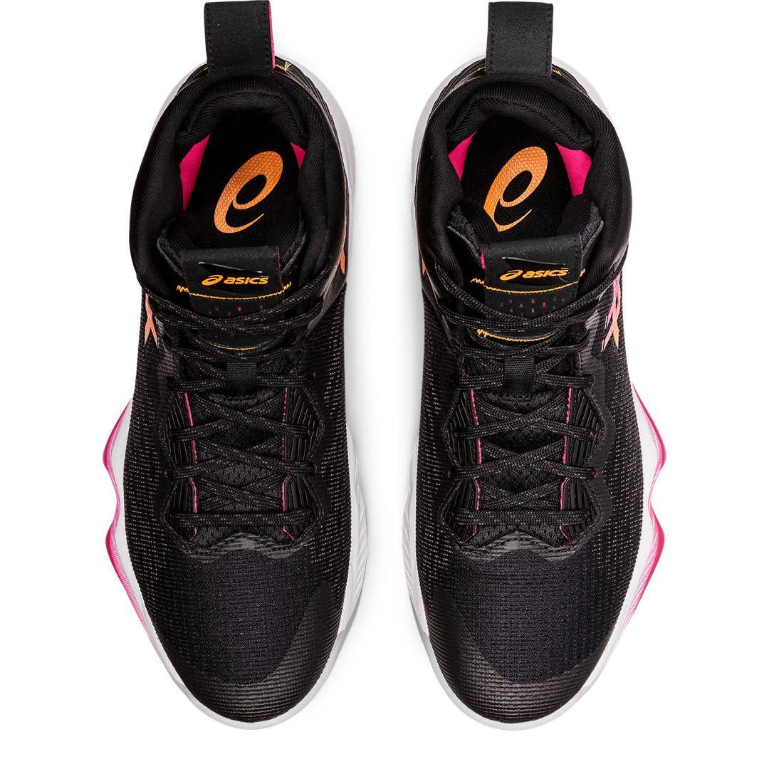 asics ノヴァサージ2 新品未使用