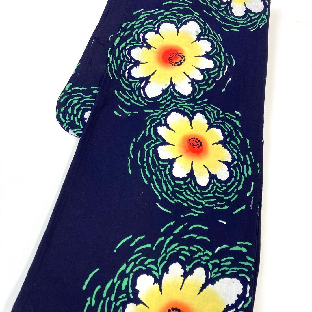 TAMA屋】全て綿 全て浴衣 注染 手縫い まとめ売り15点TM 1979