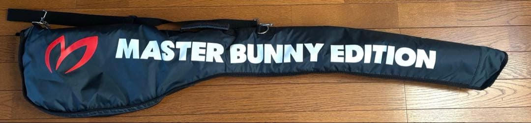 パーリーゲイツ マスターバニー クラブケース golf