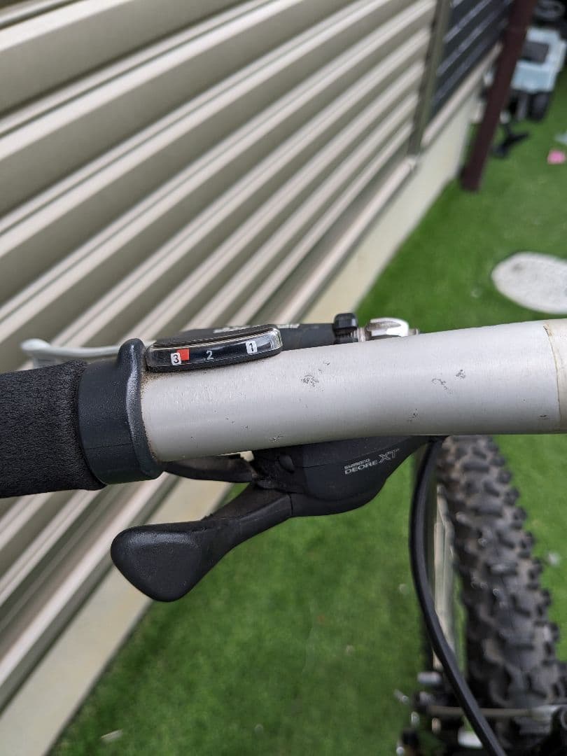 超希少OLDMTB MARIN ZIG ZAG TRAIL 1994 26インチ