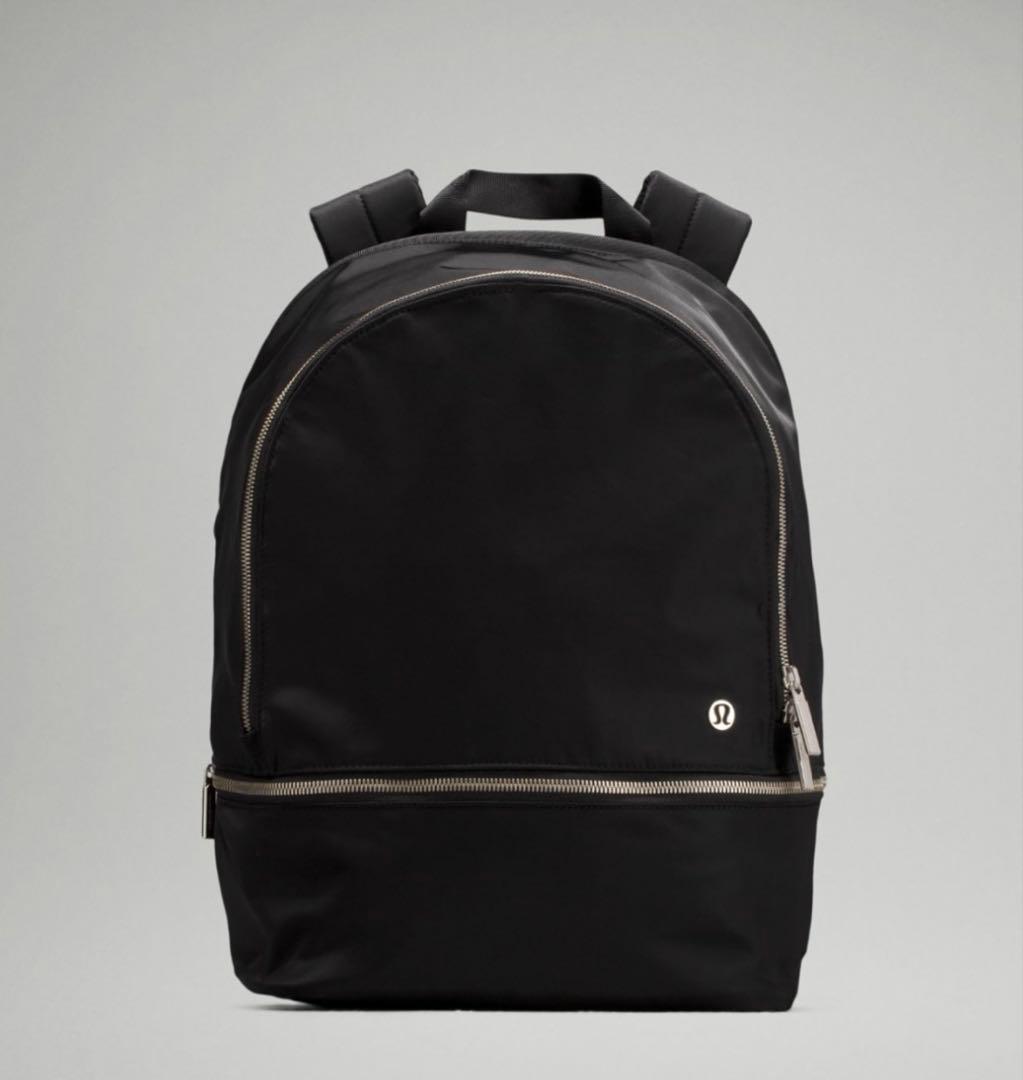 新品 lululemon シティアドベンチャー リュック デイパック 20L