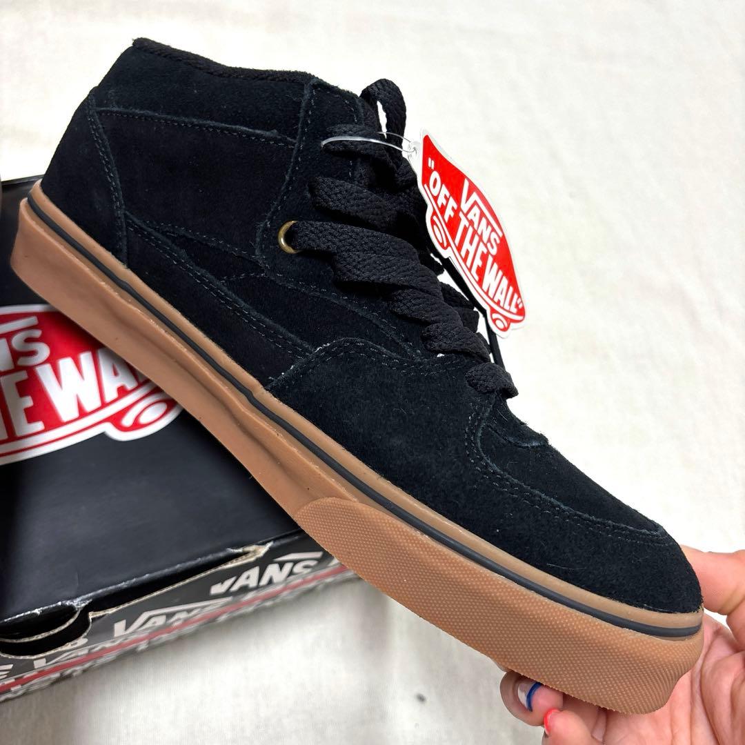 【VANS】Half Cab (27.0cm)
