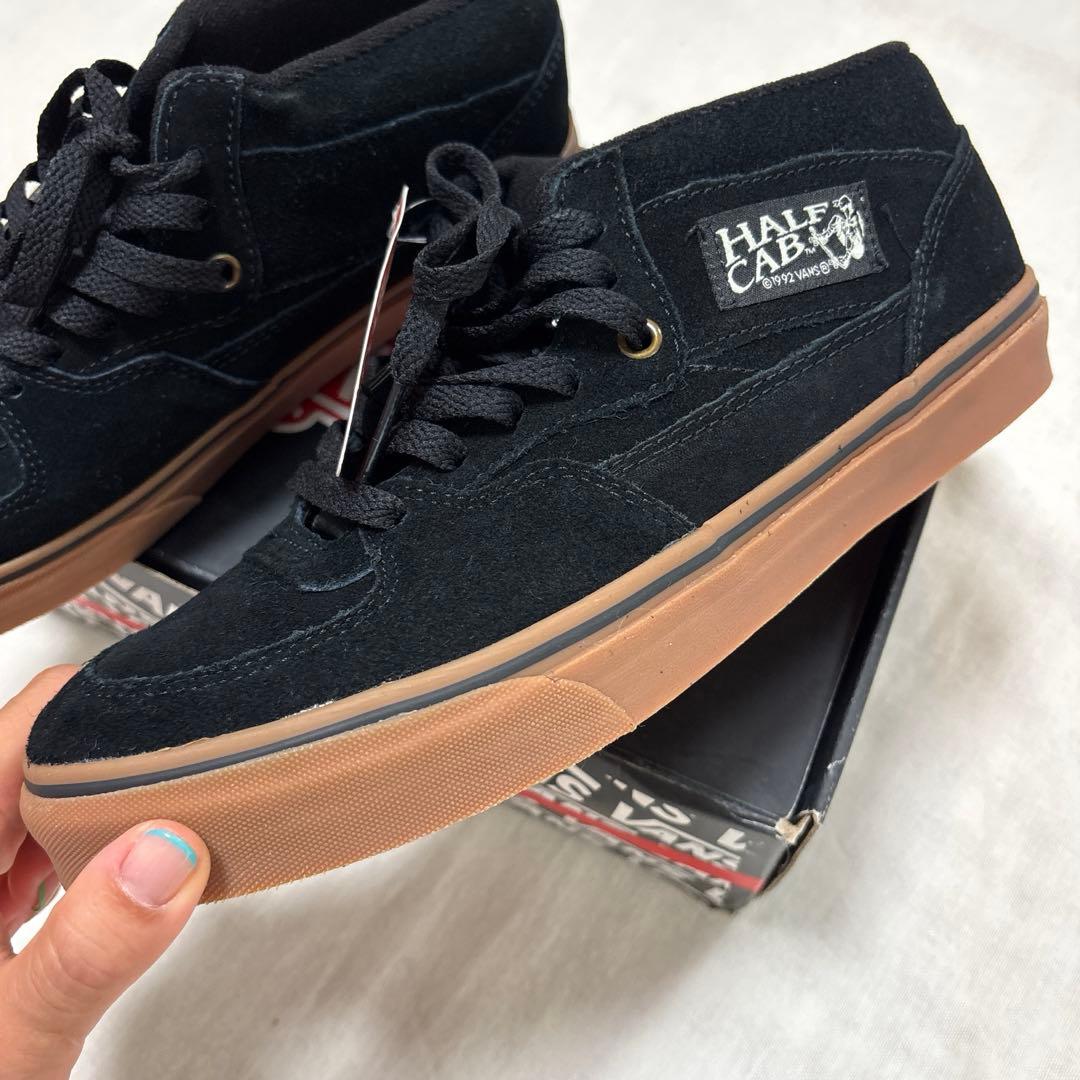 【VANS】Half Cab (27.0cm)