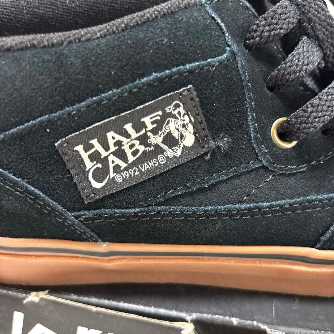 【VANS】Half Cab (27.0cm)