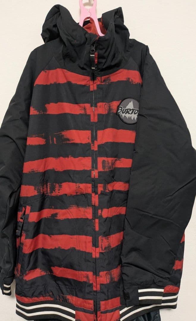 【150】バートン　レセーダ　スキーウェア　ボードウェア　上下