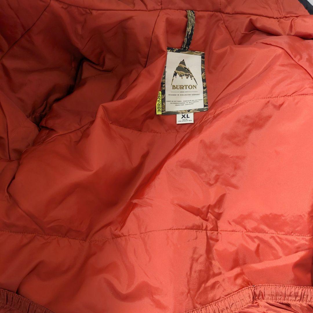 【150】バートン　レセーダ　スキーウェア　ボードウェア　上下