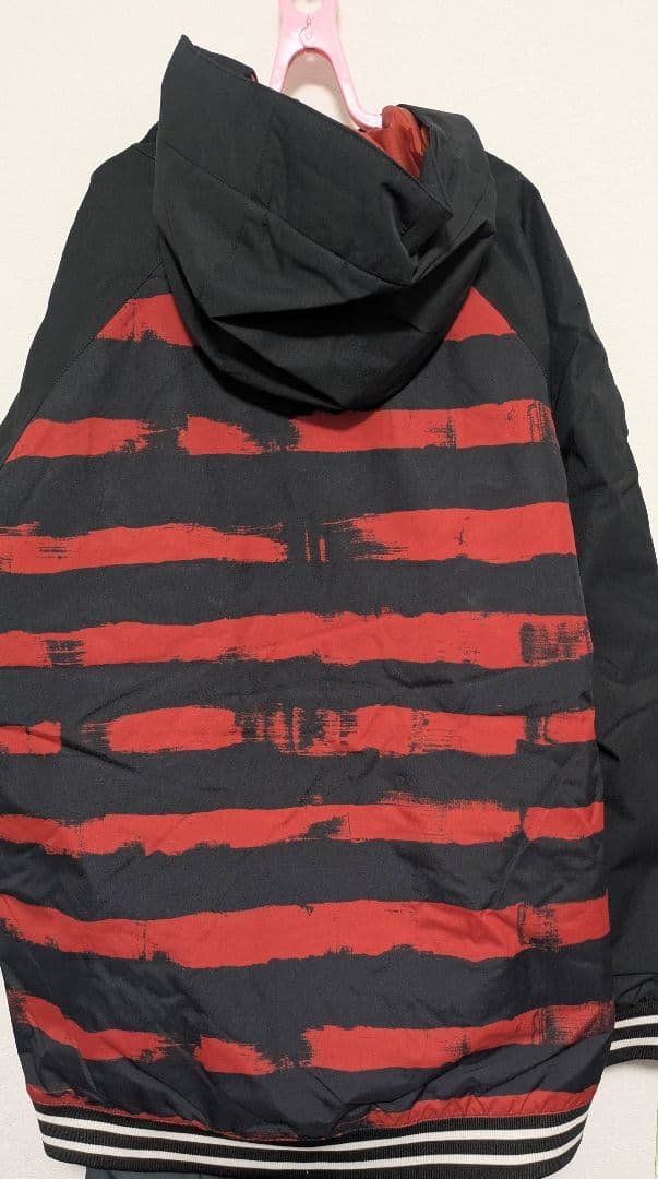 【150】バートン　レセーダ　スキーウェア　ボードウェア　上下