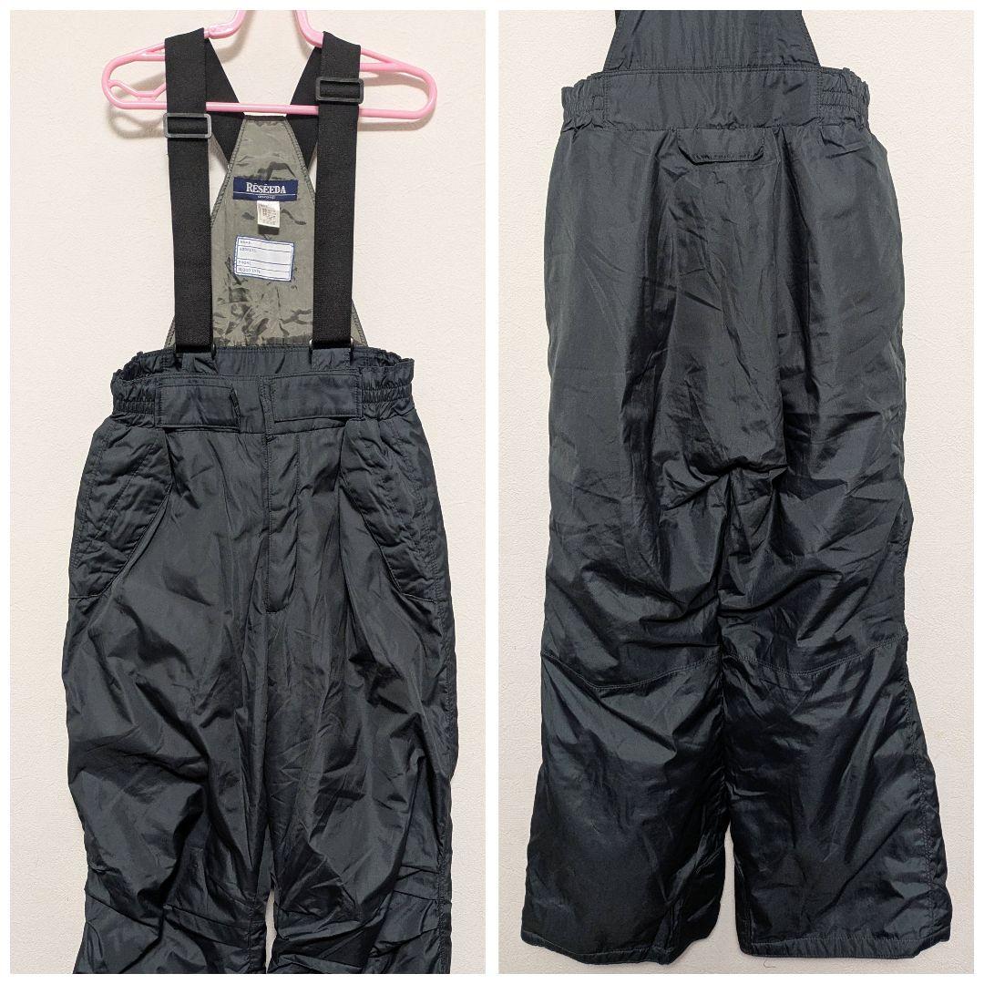 【150】バートン　レセーダ　スキーウェア　ボードウェア　上下